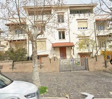 Appartamento in vendita a Atri (Teramo), Viale Umberto I 15