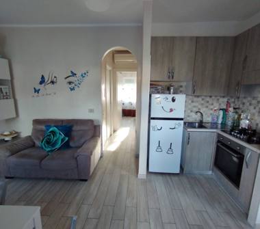 Quadrilocale in vendita a Santa Marina, Frazione Policastro Bussentino