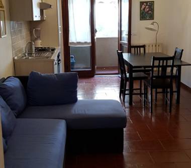 Trilocale in vendita a Viareggio (Lucca)