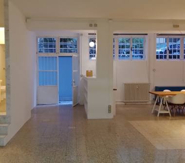 Laboratorio in vendita a Milano, Zona Città Studi, Via Donatello 21