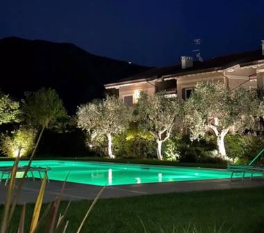 Attico in vendita a Paratico (Brescia), Viale Dottore Aldo Madruzza 69