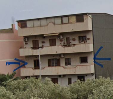 Appartamento in vendita a Reggio Calabria (Reggio Calabria), Via Nazionale Bocale 2 280