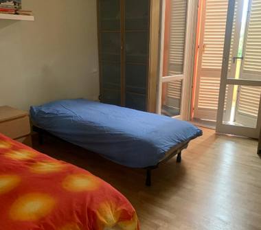 Affitto Appartamento Vacanze a Lucca, Zona Sant'Anna