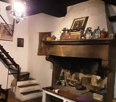 Casa indipendente in vendita a Vetralla (Viterbo), Piazza Umberto I 6