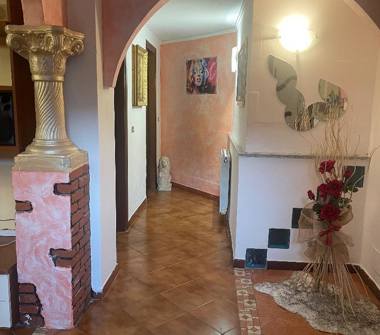 Trilocale in affitto a Castellanza (Varese)