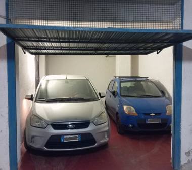 Box/Garage/Posto auto in vendita a Pomezia, Frazione Torvaianica, lungomare delle sirene 106