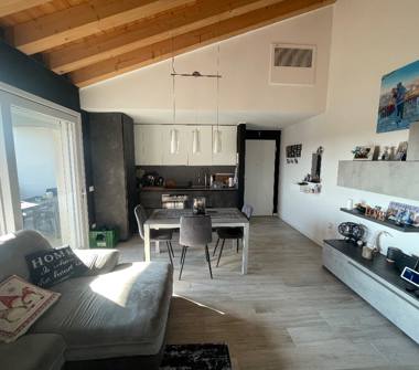 Trilocale in vendita a Fontanafredda (Pordenone)