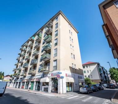 Bilocale in vendita a San Giuliano Milanese (Milano), Via Don Bosco 20