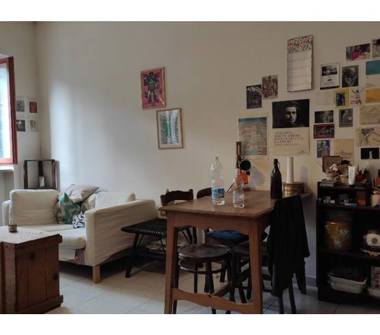 Monolocale in vendita a Torino, Zona Barriera Milano