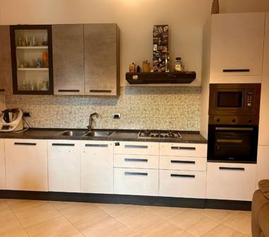 Trilocale in vendita a Campiglia Marittima, Frazione Venturina, Via dei Molini 23