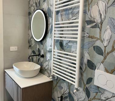 Appartamento in vendita a Matera, Frazione Centro città, Via Piave 8