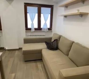 Quadrilocale in vendita a Roccaraso (L'Aquila), VIALE DEGLI ALBERGHI 38