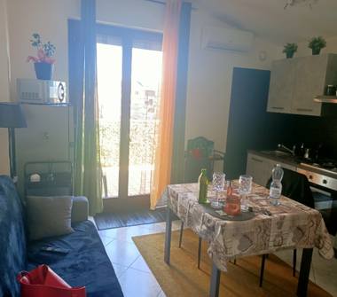 Mansarda in vendita a Montesilvano (Pescara)