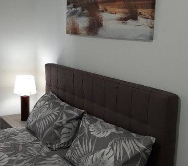 Bilocale in vendita a Milano, Zona Bovisa, Via Console Marcello 18