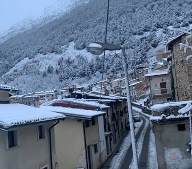 Casa indipendente in vendita a Celano (L'Aquila)