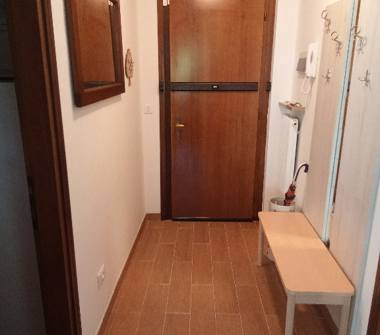 Affitto Appartamento Vacanze a Tarvisio (Udine), Via Vittorio Veneto 42