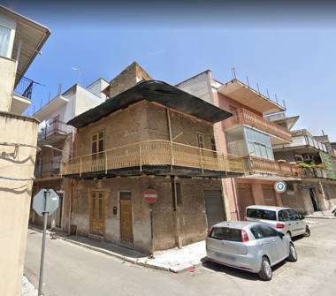 Monolocale in vendita a Villabate (Palermo), Viale Europa 20