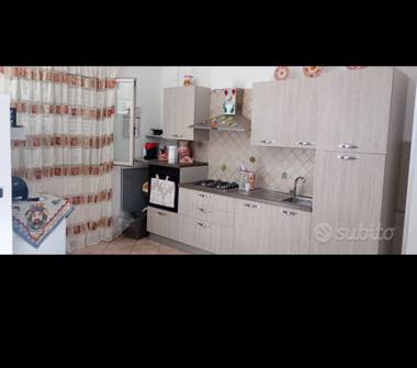 Appartamento in vendita a Sciacca (Agrigento), Via delle Campanule 12