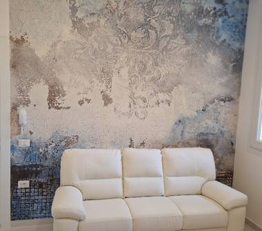 Bilocale in affitto a Cagliari, Frazione Centro città, Via Lanusei 21