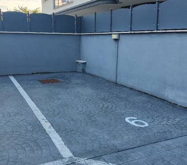 Box/Garage/Posto auto in affitto a Roma, Zona Romanina, Via della Pineta Sacchetti 197