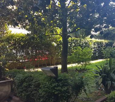 Trilocale in affitto a Milano, Zona Loreto