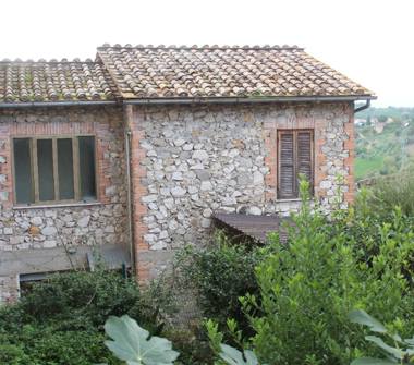 Casa indipendente in vendita a Narni, Frazione Schifanoia