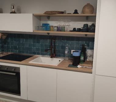 Attico in vendita a Nettuno (Roma), Via della Liberazione 27