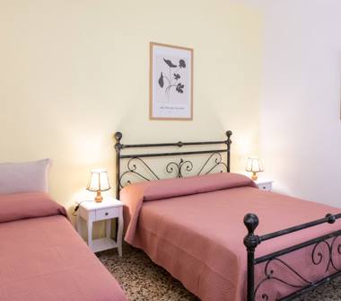 Affitto Appartamento Vacanze a Pisa, Zona Pisanova, Via Tavoleria 35