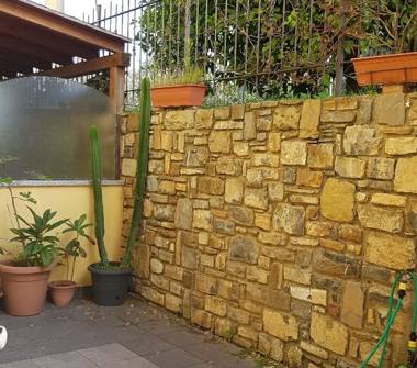 Bilocale in vendita a San Bartolomeo al Mare, Frazione Pairola