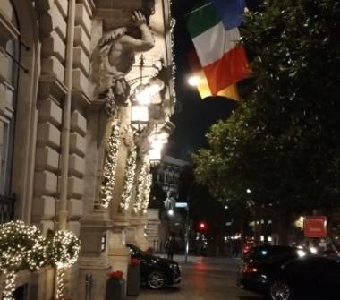 Appartamento in affitto a Roma, Zona Centro Storico, Via Vittorio Veneto 76