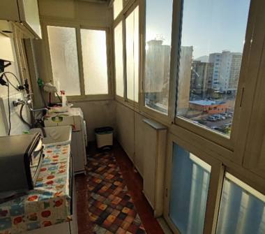 Quadrilocale in affitto a Palermo, Zona Zisa, Via Carlo Amore 15