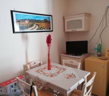 Affitto Appartamento Vacanze a Castel del Giudice (Isernia), Via Roma 1