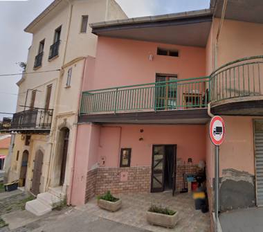Casa indipendente in vendita a Rionero in Vulture (Potenza)