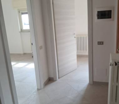 Trilocale in affitto a Binago (Como)