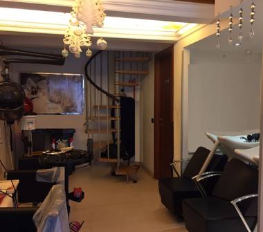 Negozio in vendita a Terni (Terni), Via Tre Archi 32