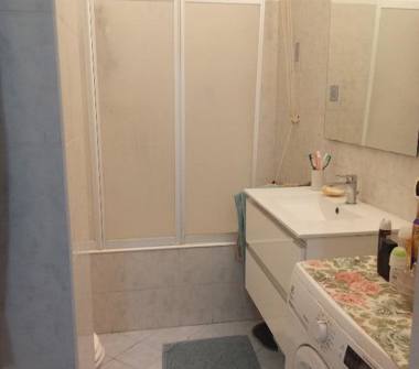 Trilocale in vendita a Vimercate (Monza e Brianza), Via Montirone 13