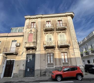 Casa indipendente in vendita a Mascali (Catania), Strada Statale 114 Orientale Sicula 162