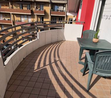 Attico in vendita a Mori, Frazione Valle San Felice Mori