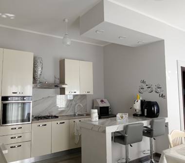 Trilocale in vendita a Maddaloni, Frazione Montedecoro