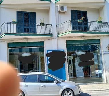 Casa indipendente in vendita a Terlizzi (Bari), Via Campo Sportivo 22