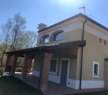 Villa in vendita a Settime (Asti), Frazione Mombarone 160