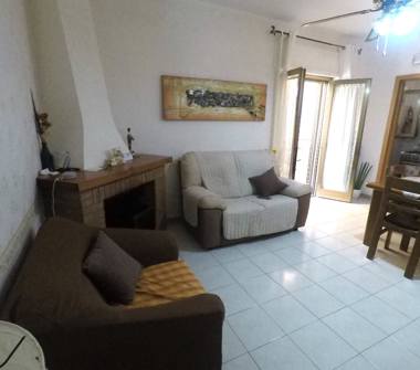 Appartamento in vendita a Montalbano Jonico (Matera), Via Palestro 18