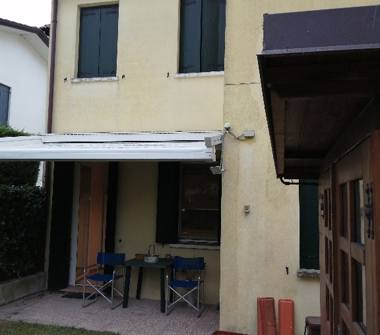 Villa in vendita a Saonara (Padova)