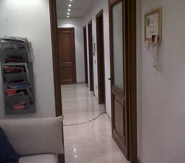 Appartamento in vendita a Roma (Roma)