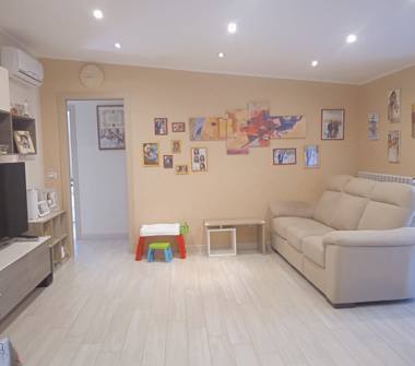 Trilocale in vendita a Foggia (Foggia), Via Michele Menichella 55