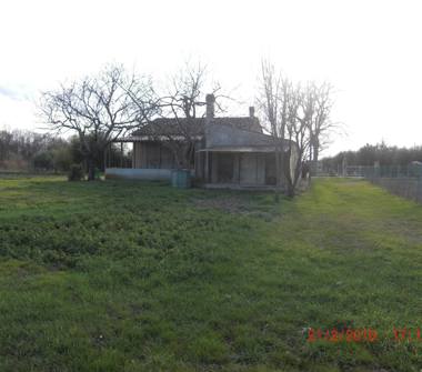Casa indipendente in vendita a Fano (Pesaro e Urbino), Località Madonna Ponte 48