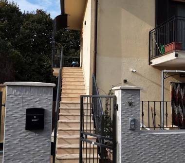 Trilocale in vendita a Gavorrano, Frazione Bagno Di Gavorrano