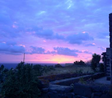 Affitto Casa Vacanze a Pantelleria, Frazione Scauri