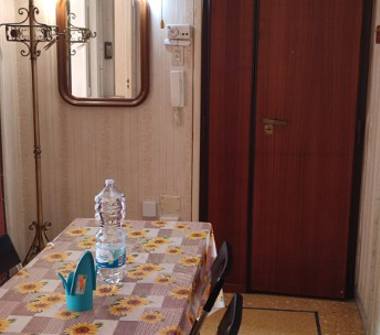 Affitto Stanza Singola a Bari, Zona Carrassi, Via Giovanni Cozzoli 15