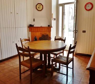 Appartamento in vendita a Cingoli (Macerata), Via Camillo Benso Conte di Cavour 10